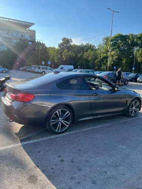 BMW 435 | Mobile.bg — малка снимка 5