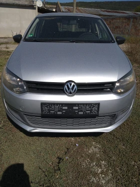 VW Polo - Car24.bg VW Polo