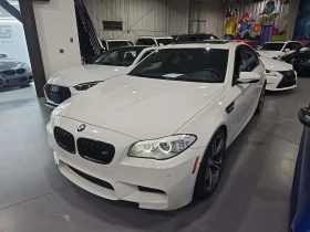 BMW M5 - Car24.bg BMW M5