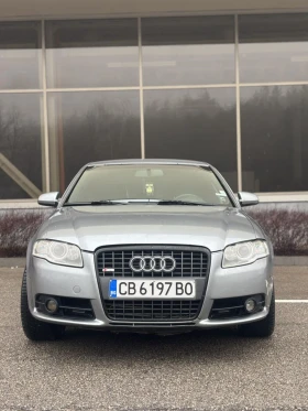 Audi A4 2.0TDI - Car24.bg Audi A4 2.0TDI
