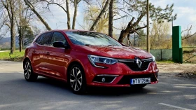 Renault Megane LIMITED - 12500 € / 24447.88 лв. - 59120579 7 | Car24.bg Renault Megane LIMITED - 12500 € / 24447.88 лв. - 59120579 7