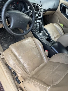 Mitsubishi Eclipse Cabrio - 1850 € / 3618.29 лв. - 63760278 6 | Car24.bg Mitsubishi Eclipse Cabrio - 1850 € / 3618.29 лв. - 63760278 6