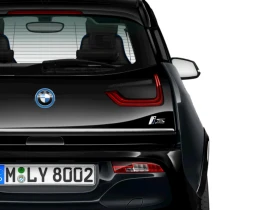 BMW i3 120Ah | Auto.bg — изображение 7 BMW i3 120Ah | Auto.bg — изображение 7