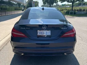 Mercedes-Benz CLA 250 * AMG PACK* ГЛАВНО ПРЕДСТАВИТЕЛСТВО НА PORSCHE* | Auto.bg — изображение 5 Mercedes-Benz CLA 250 * AMG PACK* ГЛАВНО ПРЕДСТАВИТЕЛСТВО НА PORSCHE* | Auto.bg — изображение 5