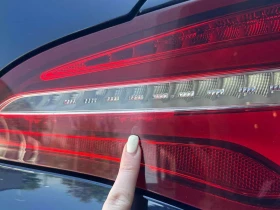 Mercedes-Benz CLA 250 * AMG PACK* ГЛАВНО ПРЕДСТАВИТЕЛСТВО НА PORSCHE* | Auto.bg — изображение 10 Mercedes-Benz CLA 250 * AMG PACK* ГЛАВНО ПРЕДСТАВИТЕЛСТВО НА PORSCHE* | Auto.bg — изображение 10