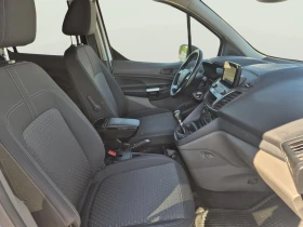 Ford Connect 1.5 EcoBlue | Auto.bg — изображение 10 Ford Connect 1.5 EcoBlue | Auto.bg — изображение 10