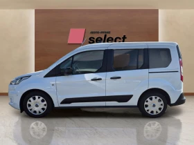 Ford Connect 1.5 EcoBlue | Auto.bg — изображение 8 Ford Connect 1.5 EcoBlue | Auto.bg — изображение 8