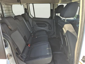 Ford Connect 1.5 EcoBlue | Auto.bg — изображение 9 Ford Connect 1.5 EcoBlue | Auto.bg — изображение 9