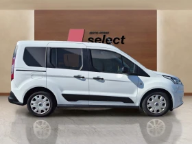 Ford Connect 1.5 EcoBlue | Auto.bg — изображение 4 Ford Connect 1.5 EcoBlue | Auto.bg — изображение 4