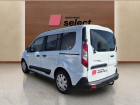 Ford Connect 1.5 EcoBlue | Auto.bg — изображение 7 Ford Connect 1.5 EcoBlue | Auto.bg — изображение 7