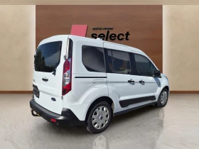 Ford Connect 1.5 EcoBlue | Auto.bg — изображение 5 Ford Connect 1.5 EcoBlue | Auto.bg — изображение 5