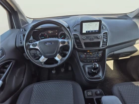 Ford Connect 1.5 EcoBlue | Auto.bg — изображение 11 Ford Connect 1.5 EcoBlue | Auto.bg — изображение 11