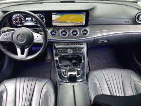 Mercedes-Benz CLS 300 * CLS 300 d AMG Line* | Auto.bg — изображение 7 Mercedes-Benz CLS 300 * CLS 300 d AMG Line* | Auto.bg — изображение 7
