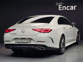 Mercedes-Benz CLS 300 * CLS 300 d AMG Line* | Auto.bg — изображение 2 Mercedes-Benz CLS 300 * CLS 300 d AMG Line* | Auto.bg — изображение 2
