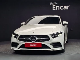 Mercedes-Benz CLS 300 * CLS 300 d AMG Line* | Auto.bg — изображение 3 Mercedes-Benz CLS 300 * CLS 300 d AMG Line* | Auto.bg — изображение 3