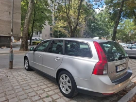 Volvo V50 1.6 | Auto.bg — изображение 6 Volvo V50 1.6 | Auto.bg — изображение 6