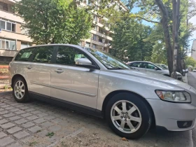 Volvo V50 1.6 | Auto.bg — изображение 3 Volvo V50 1.6 | Auto.bg — изображение 3