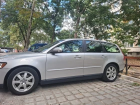 Volvo V50 1.6 | Auto.bg — изображение 2 Volvo V50 1.6 | Auto.bg — изображение 2
