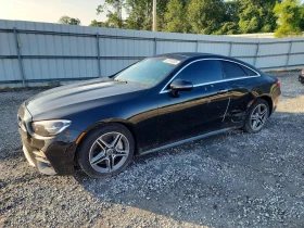 Mercedes-Benz E 450 AMG* 4MATIC* BURMESTER* КРАЙНА ЦЕНА*