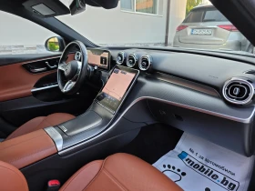 Mercedes-Benz C 220 2.2 CDI MILD-HYBRID | Auto.bg — изображение 14 Mercedes-Benz C 220 2.2 CDI MILD-HYBRID | Auto.bg — изображение 14