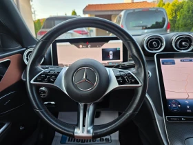 Mercedes-Benz C 220 2.2 CDI MILD-HYBRID | Auto.bg — изображение 10 Mercedes-Benz C 220 2.2 CDI MILD-HYBRID | Auto.bg — изображение 10