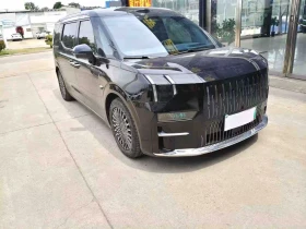 Zeekr 009 ZEEKR 009 LONG RANGE | 140 kWh | 850 KM CLTC | LUX | Auto.bg — изображение 3 Zeekr 009 ZEEKR 009 LONG RANGE | 140 kWh | 850 KM CLTC | LUX | Auto.bg — изображение 3