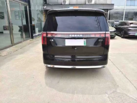 Zeekr 009 ZEEKR 009 LONG RANGE | 140 kWh | 850 KM CLTC | LUX | Auto.bg — изображение 6 Zeekr 009 ZEEKR 009 LONG RANGE | 140 kWh | 850 KM CLTC | LUX | Auto.bg — изображение 6
