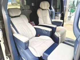 Zeekr 009 ZEEKR 009 LONG RANGE | 140 kWh | 850 KM CLTC | LUX | Auto.bg — изображение 7 Zeekr 009 ZEEKR 009 LONG RANGE | 140 kWh | 850 KM CLTC | LUX | Auto.bg — изображение 7