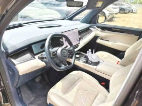 Zeekr 009 ZEEKR 009 LONG RANGE | 140 kWh | 850 KM CLTC | LUX | Auto.bg — изображение 9 Zeekr 009 ZEEKR 009 LONG RANGE | 140 kWh | 850 KM CLTC | LUX | Auto.bg — изображение 9