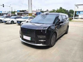 Zeekr 009 ZEEKR 009 LONG RANGE | 140 kWh | 850 KM CLTC | LUX