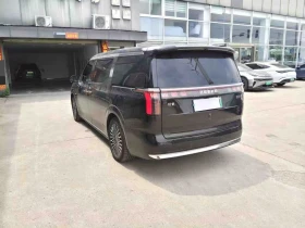Zeekr 009 ZEEKR 009 LONG RANGE | 140 kWh | 850 KM CLTC | LUX | Auto.bg — изображение 5 Zeekr 009 ZEEKR 009 LONG RANGE | 140 kWh | 850 KM CLTC | LUX | Auto.bg — изображение 5