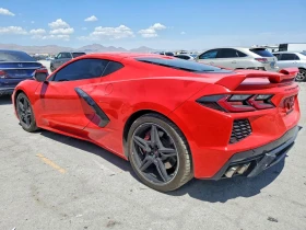 Chevrolet Corvette 6.2l Stingray 2Lt - 36500 € - 56159120 2 | Car24.bg Chevrolet Corvette 6.2l Stingray 2Lt - 36500 € - 56159120 2