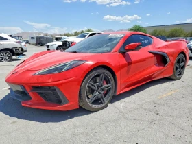 Chevrolet Corvette 6.2l Stingray 2Lt - Car24.bg Chevrolet Corvette 6.2l Stingray 2Lt