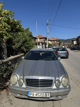 Mercedes-Benz CLK w 208 - 800 € - 52387418 4 | Car24.bg Mercedes-Benz CLK w 208 - 800 € - 52387418 4