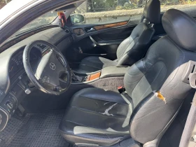 Mercedes-Benz CLK w 208 - 800 € - 52387418 5 | Car24.bg Mercedes-Benz CLK w 208 - 800 € - 52387418 5