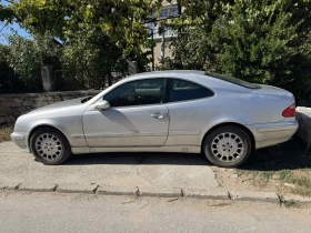 Mercedes-Benz CLK w 208 - 800 € - 52387418 3 | Car24.bg Mercedes-Benz CLK w 208 - 800 € - 52387418 3