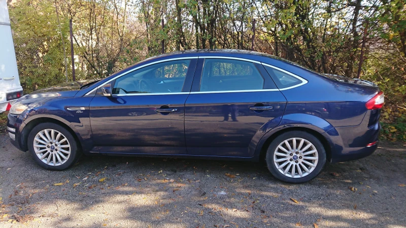 Ford Mondeo 2.0TDI Titanium FACE - 3700 € - 32441068 1 | Car24.bg Ford Mondeo 2.0TDI Titanium FACE - 3700 € - 32441068 1