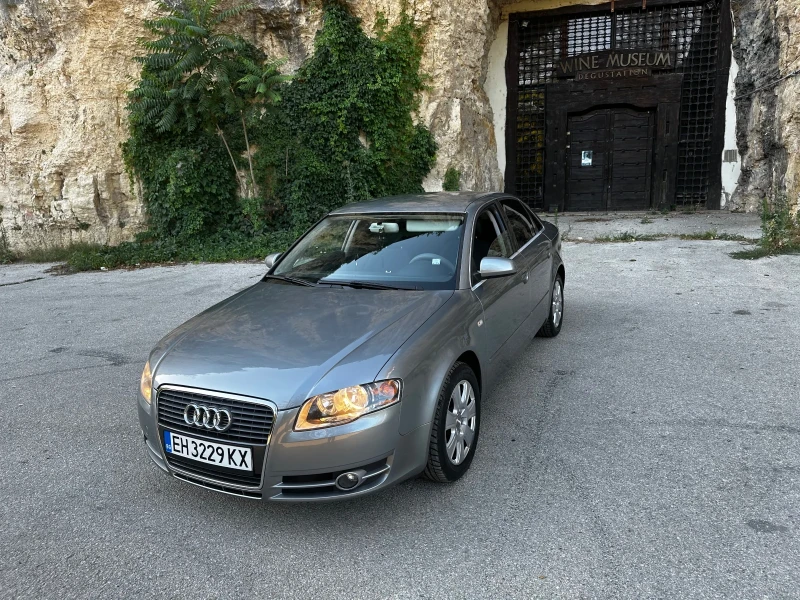 Audi A4 - 3300 € / 6454.24 лв. - 26850586 1 | Car24.bg Audi A4 - 3300 € / 6454.24 лв. - 26850586 1
