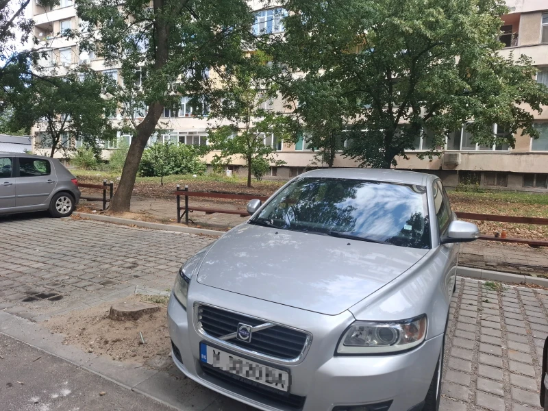 Volvo V50 1.6 - 2990 € - 33335951 1 | Car24.bg Volvo V50 1.6 - 2990 € - 33335951 1