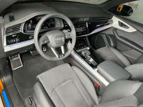 Audi Q8 50 TFSI quattro / S line | Mobile.bg   7