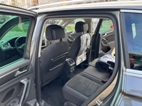 VW Tiguan 2.0TDI 4 Motion - 18500 € / 36182.85 лв. - 97725248 7 | Car24.bg VW Tiguan 2.0TDI 4 Motion - 18500 € / 36182.85 лв. - 97725248 7