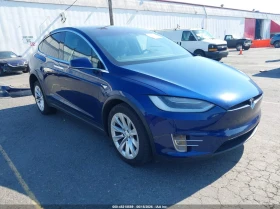 Tesla Model X 100D/75D/P100D - Car24.bg Tesla Model X 100D/75D/P100D