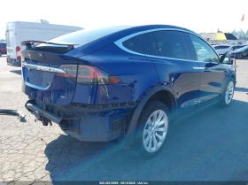 Tesla Model X 100D/75D/P100D - 13500 € / 26403.70 лв. - 35103661 4 | Car24.bg Tesla Model X 100D/75D/P100D - 13500 € / 26403.70 лв. - 35103661 4
