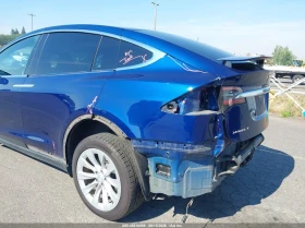 Tesla Model X 100D/75D/P100D - 13500 € / 26403.70 лв. - 35103661 6 | Car24.bg Tesla Model X 100D/75D/P100D - 13500 € / 26403.70 лв. - 35103661 6