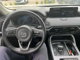 Mazda CX-90 GT 3.3L / 360 / ХЕДЪП / ЦЕНА ДО БЪЛГАРИЯ | Auto.bg — изображение 9 Mazda CX-90 GT 3.3L / 360 / ХЕДЪП / ЦЕНА ДО БЪЛГАРИЯ | Auto.bg — изображение 9