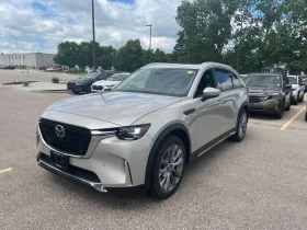 Mazda CX-90 GT 3.3L / 360 / ХЕДЪП / ЦЕНА ДО БЪЛГАРИЯ