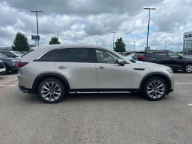 Mazda CX-90 GT 3.3L / 360 / ХЕДЪП / ЦЕНА ДО БЪЛГАРИЯ | Auto.bg — изображение 3 Mazda CX-90 GT 3.3L / 360 / ХЕДЪП / ЦЕНА ДО БЪЛГАРИЯ | Auto.bg — изображение 3