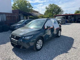 Seat Arona 1.0i 95 коня 2025г 21800км Нов внос Австрия - 8200 € - 79294230 15 | Car24.bg Seat Arona 1.0i 95 коня 2025г 21800км Нов внос Австрия - 8200 € - 79294230 15