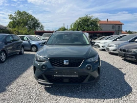 Seat Arona 1.0i 95 коня 2025г 21800км Нов внос Австрия - 8200 € - 79294230 2 | Car24.bg Seat Arona 1.0i 95 коня 2025г 21800км Нов внос Австрия - 8200 € - 79294230 2