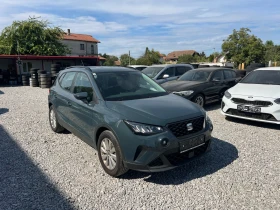 Seat Arona 1.0i 95 коня 2025г 21800км Нов внос Австрия - Car24.bg Seat Arona 1.0i 95 коня 2025г 21800км Нов внос Австрия